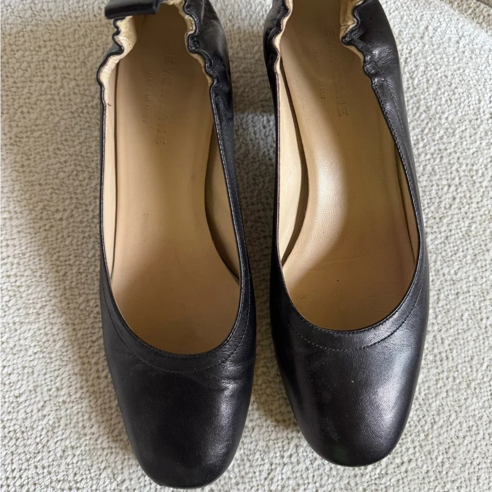 EVERLANE The Day Heel - Picture 2 of 6